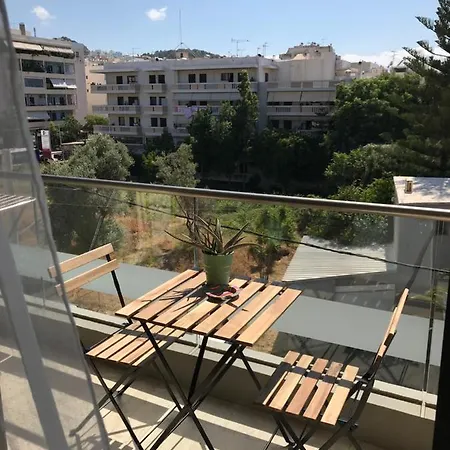 Апартаменти μελίτατα 17 *