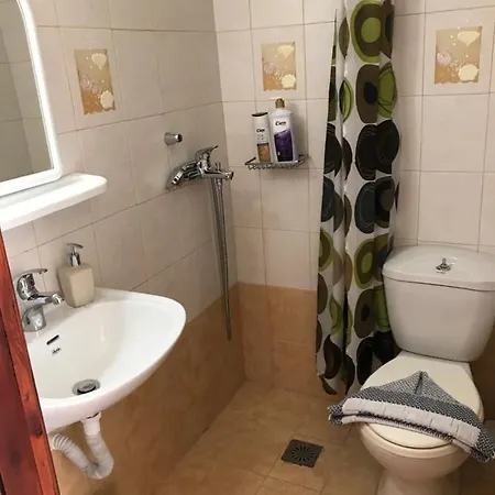 μελίτατα 17 * Rethymno (Crete)