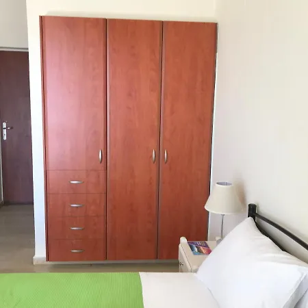 Апартаменти μελίτατα 17 Rethymno (Crete)