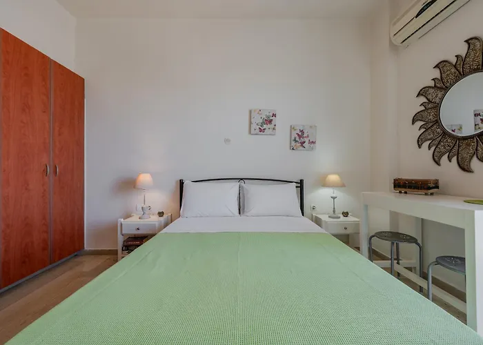 Appartamento μελίτατα 17 Rethymno