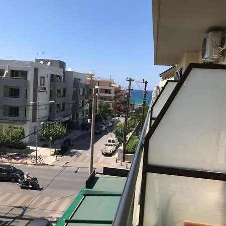 μελίτατα 17 * Ρέθυμνο