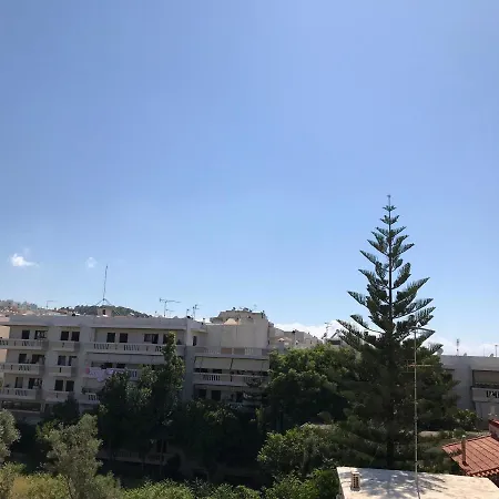 μελίτατα 17 Διαμέρισμα