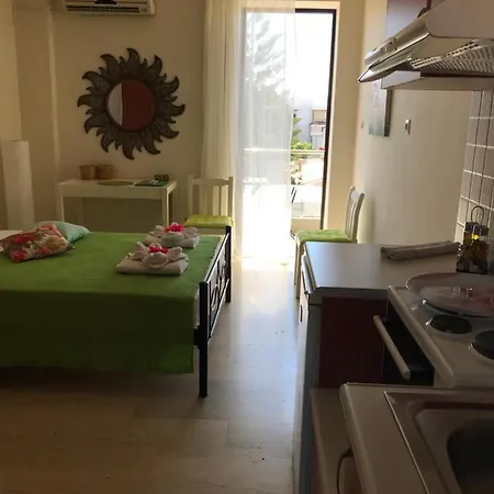 μελίτατα 17 Ρέθυμνο