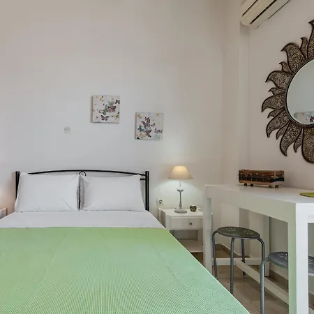 μελίτατα 17 Apartment