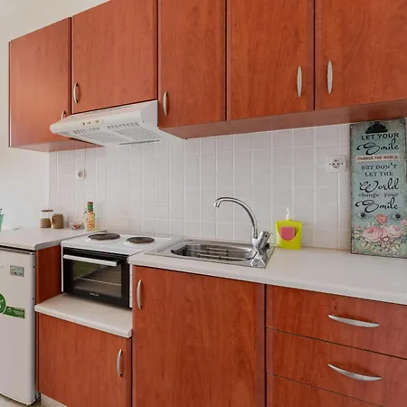 μελίτατα 17 Apartment *