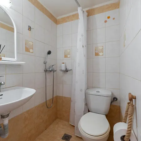 μελίτατα 17 Lägenhet Rethymno