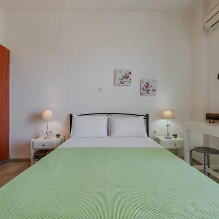 Apartament μελίτατα 17 Retimno