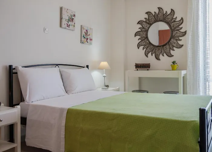 μελίτατα 17 Ρέθυμνο