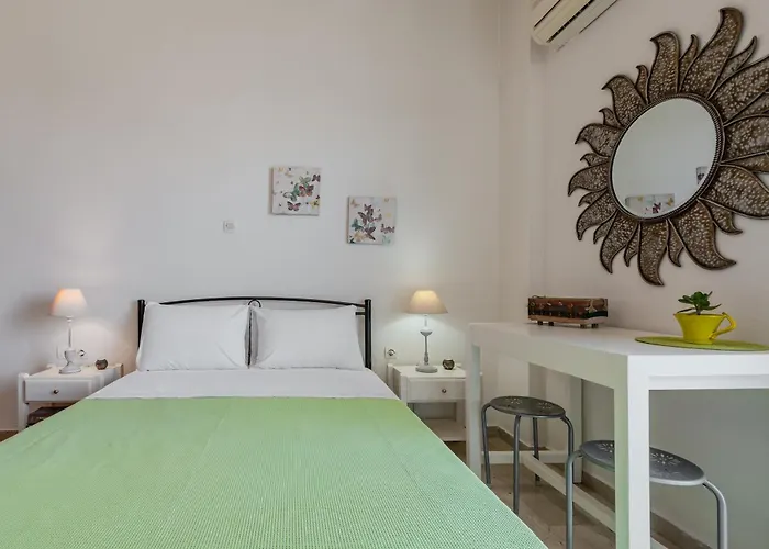 μελίτατα 17 Apartment