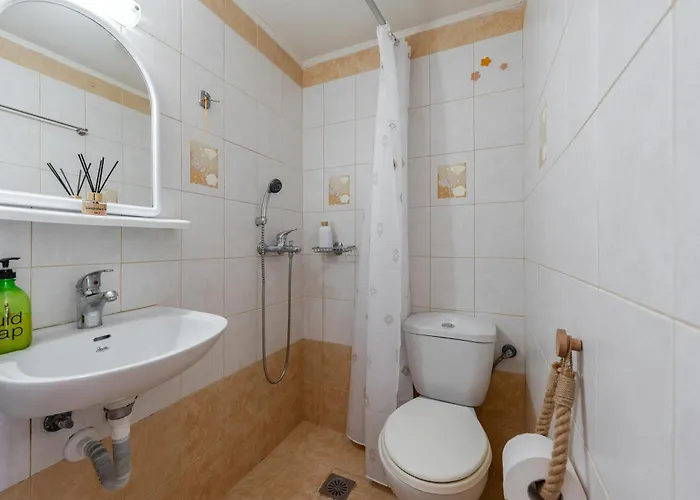 μελίτατα 17 Apartament Retimno