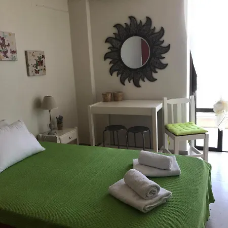 μελίτατα 17 Apartament