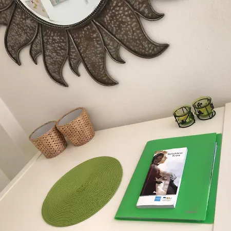 Apartament μελίτατα 17 Retimno