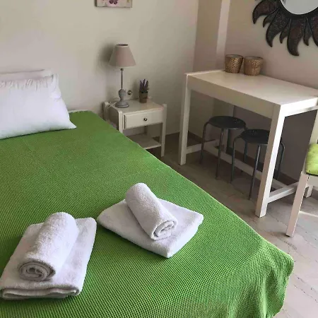 Apartament μελίτατα 17 *