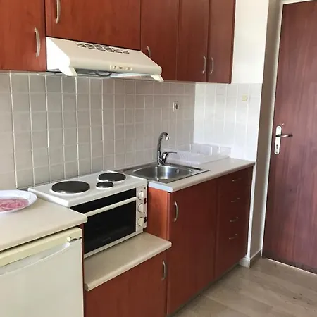 Apartament μελίτατα 17 *