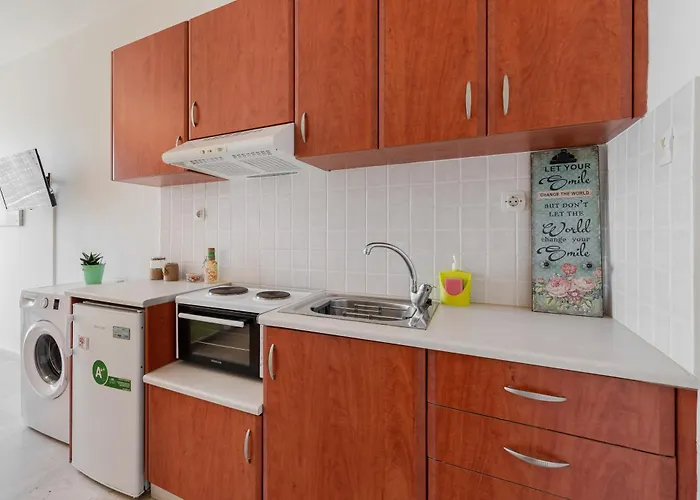 μελίτατα 17 Apartamento *